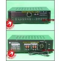 304-Nikkodo NK-5201